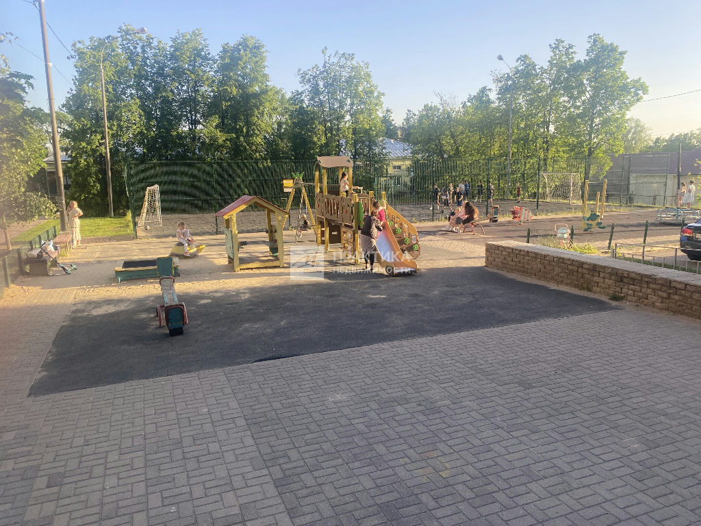 квартира г Мытищи ул Советская 2а фото 22