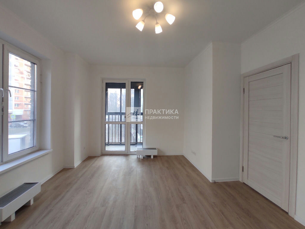 квартира г Москва метро Кантемировская ул Кантемировская 27а фото 10