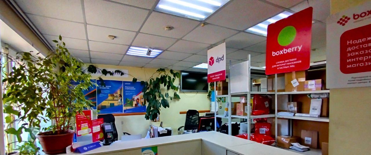 офис г Красноярск р-н Советский Северный ул 9 Мая 39 6-й микрорайон фото 10