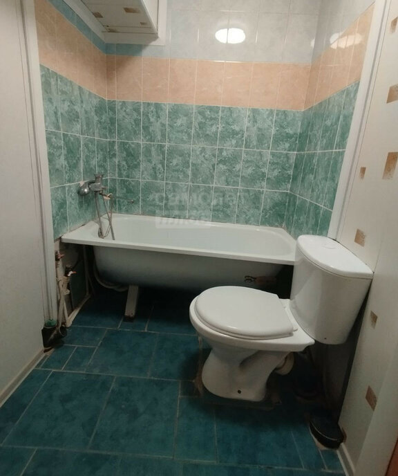 квартира г Оренбург р-н Центральный улица Марины Расковой, 111 фото 9