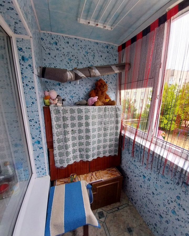 квартира г Гусь-Хрустальный ул Рязанская 23 фото 16