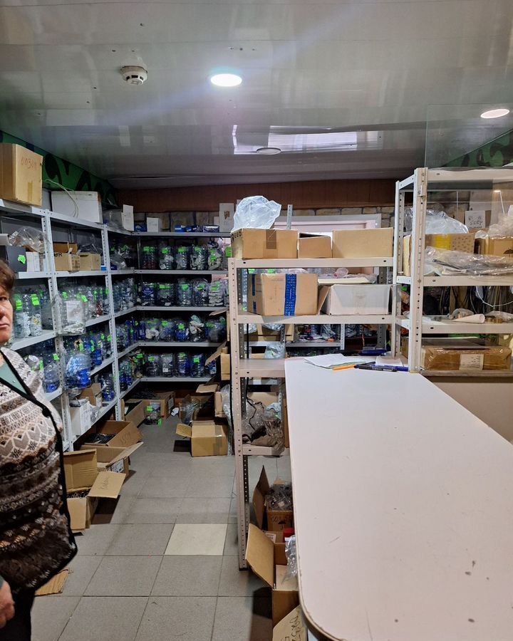 свободного назначения г Тольятти р-н Автозаводский 16-й квартал б-р Цветной 29а фото 5