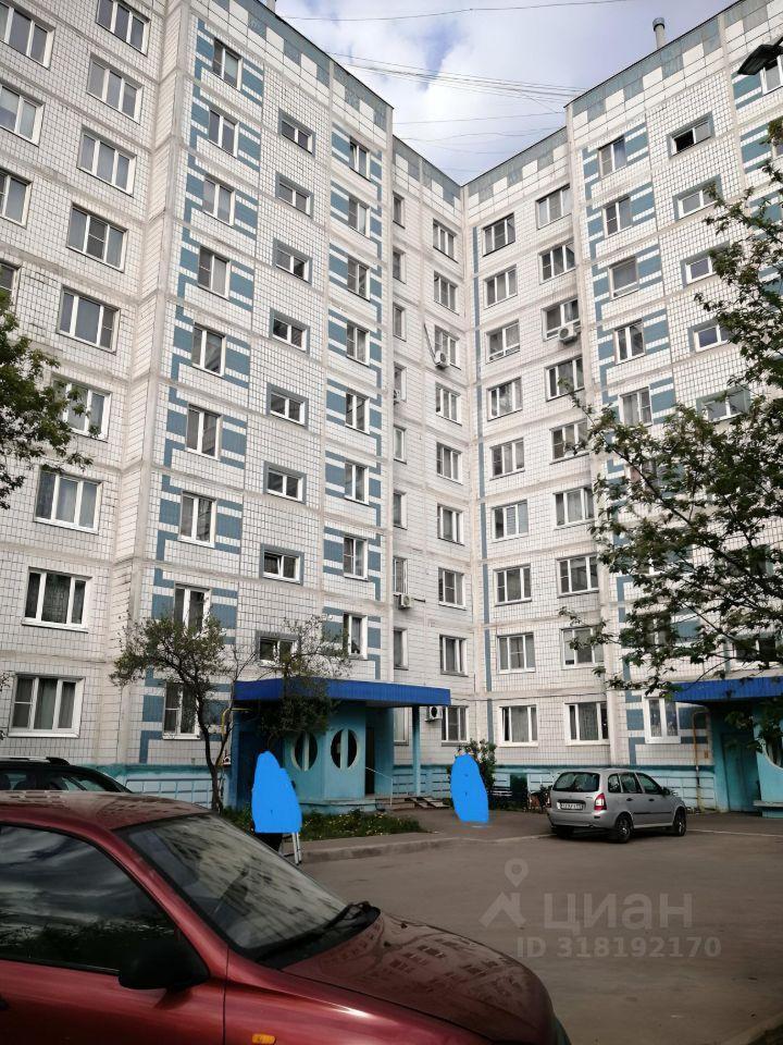 квартира г Дмитров микрорайон имени В.Н. Махалина 12 фото 13