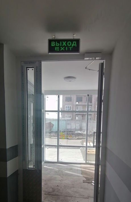 квартира г Омск р-н Центральный ул Завертяева 18к/10 фото 16