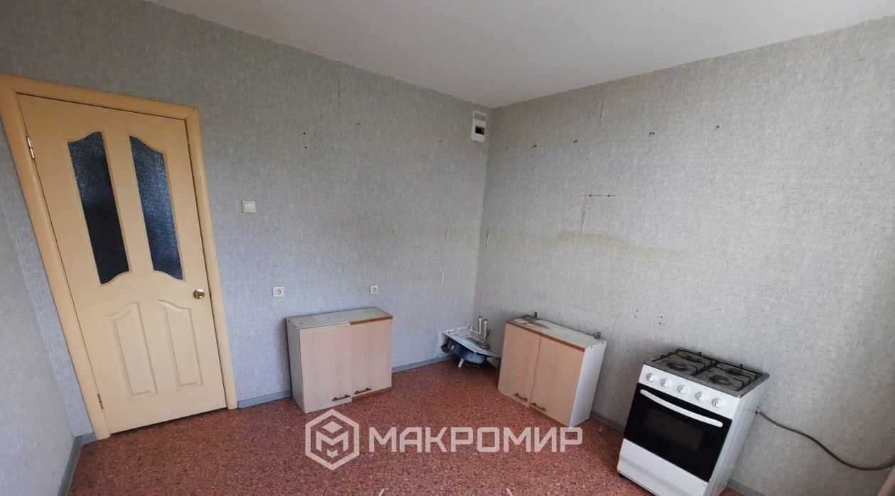 квартира г Брянск р-н Володарский ул Красный Маяк 123 фото 7