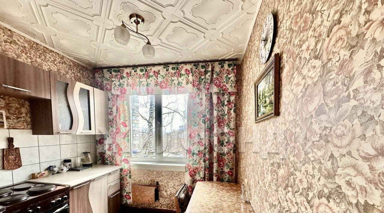 квартира г Новосибирск ул Динамовцев 6 Площадь Маркса фото 6