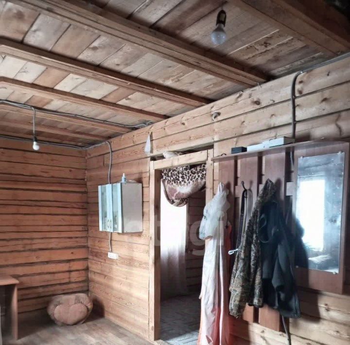 дом г Иркутск р-н Правобережный ул. Энтузиастов, 14 фото 8