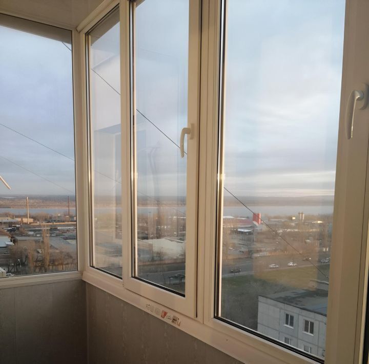 квартира г Волгоград р-н Советский ул Электролесовская 86 фото 13
