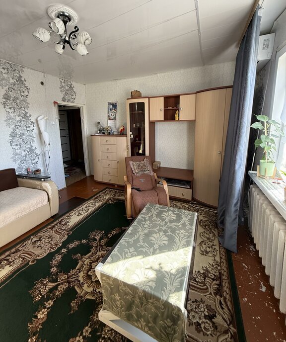 квартира г Якутск мкр Марха ул Мелиораторов 2 фото 5