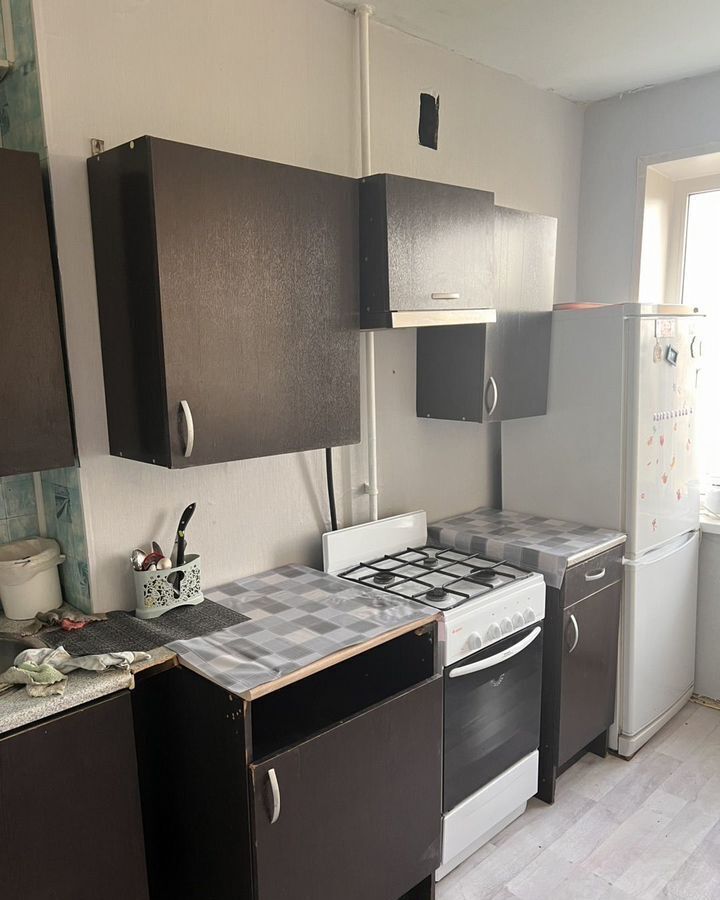 квартира г Уфа р-н Октябрьский ул Академика Королева 15 фото 5