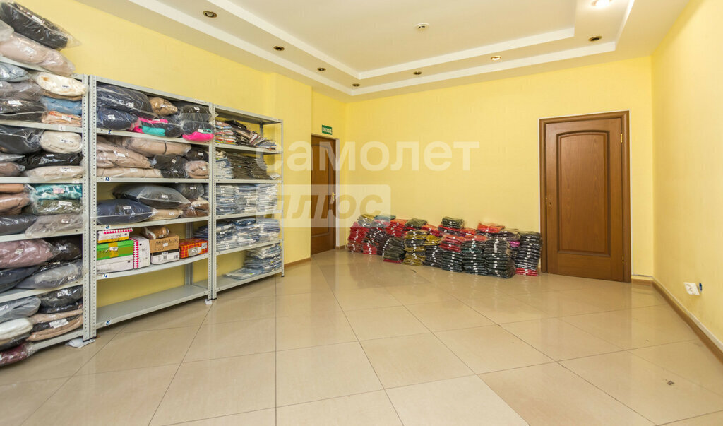 офис г Уфа р-н Кировский ул Караидельская 4 фото 28
