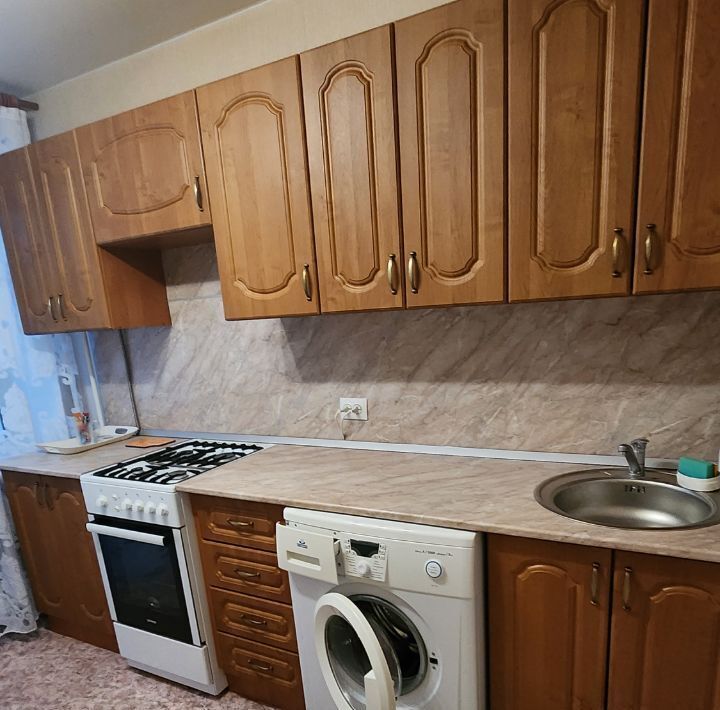 квартира г Ставрополь р-н Ленинский ул Ленина 246 фото 10