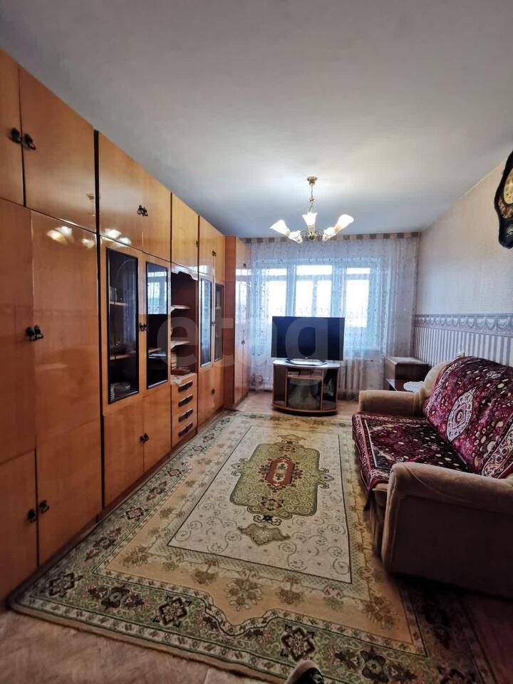 квартира г Уссурийск ул Раздольная 10 фото 10
