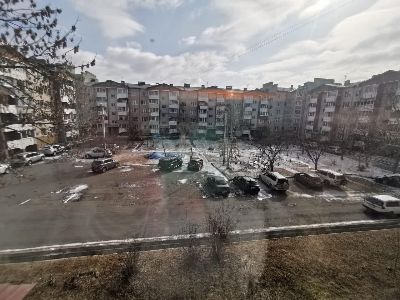 квартира г Уссурийск ул Раздольная 10 фото 13