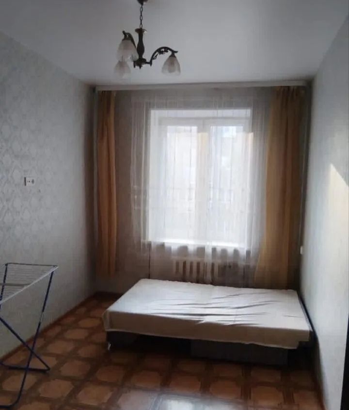 квартира г Уфа р-н Демский ул Таллинская 24 фото 5