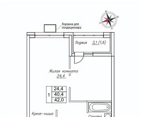п Новый ул Ленина 6с/2 фото