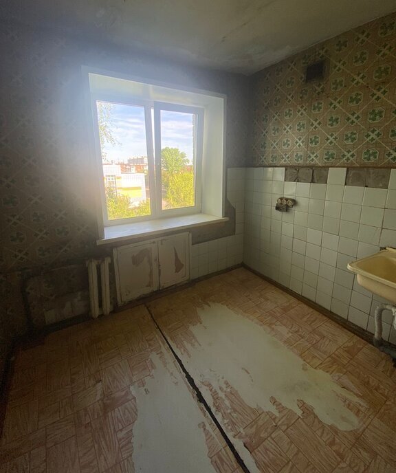 квартира г Кемерово р-н Рудничный ул Юрия Смирнова 18 фото 6