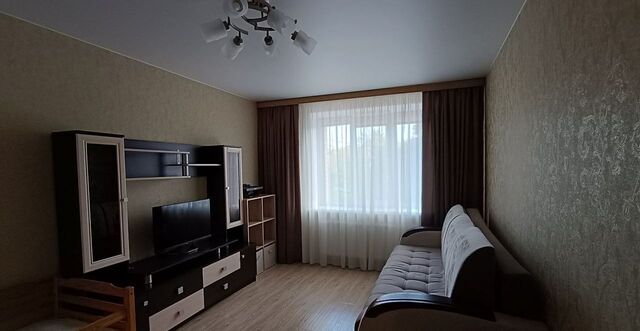 квартира р-н Октябрьский ул Космодемьянской 18 фото