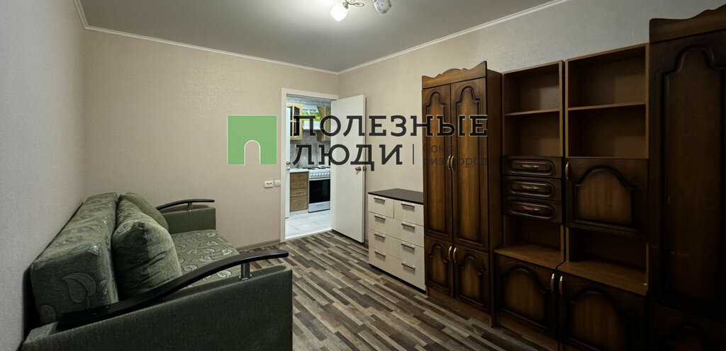 комната г Саратов р-н Заводской ул Крымская 21 фото 11