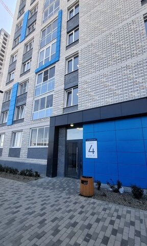 р-н Чкаловский ул Щербакова 148/2 фото