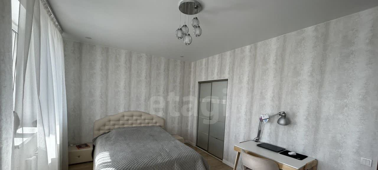 квартира г Омск ул Звездная 8/1 фото 12