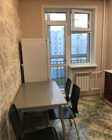 р-н Ленинский пр-кт Комсомольский 36 Кемеровская обл. — Кузбасс фото