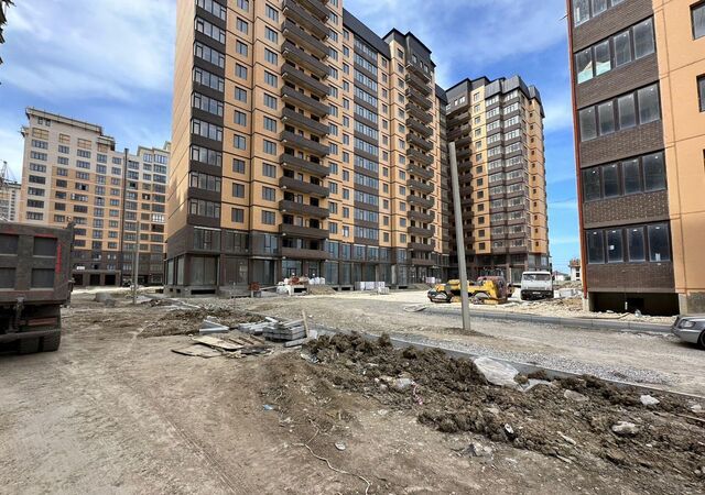 р-н Ленинский ул. Маковая, д. 1 фото