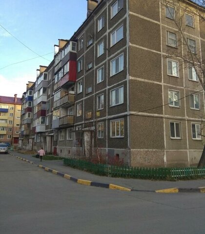 пр-кт Мира 186а фото