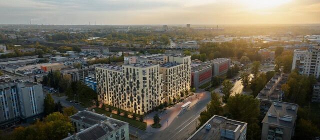 р-н Кировский ул Большая Октябрьская 85 фото