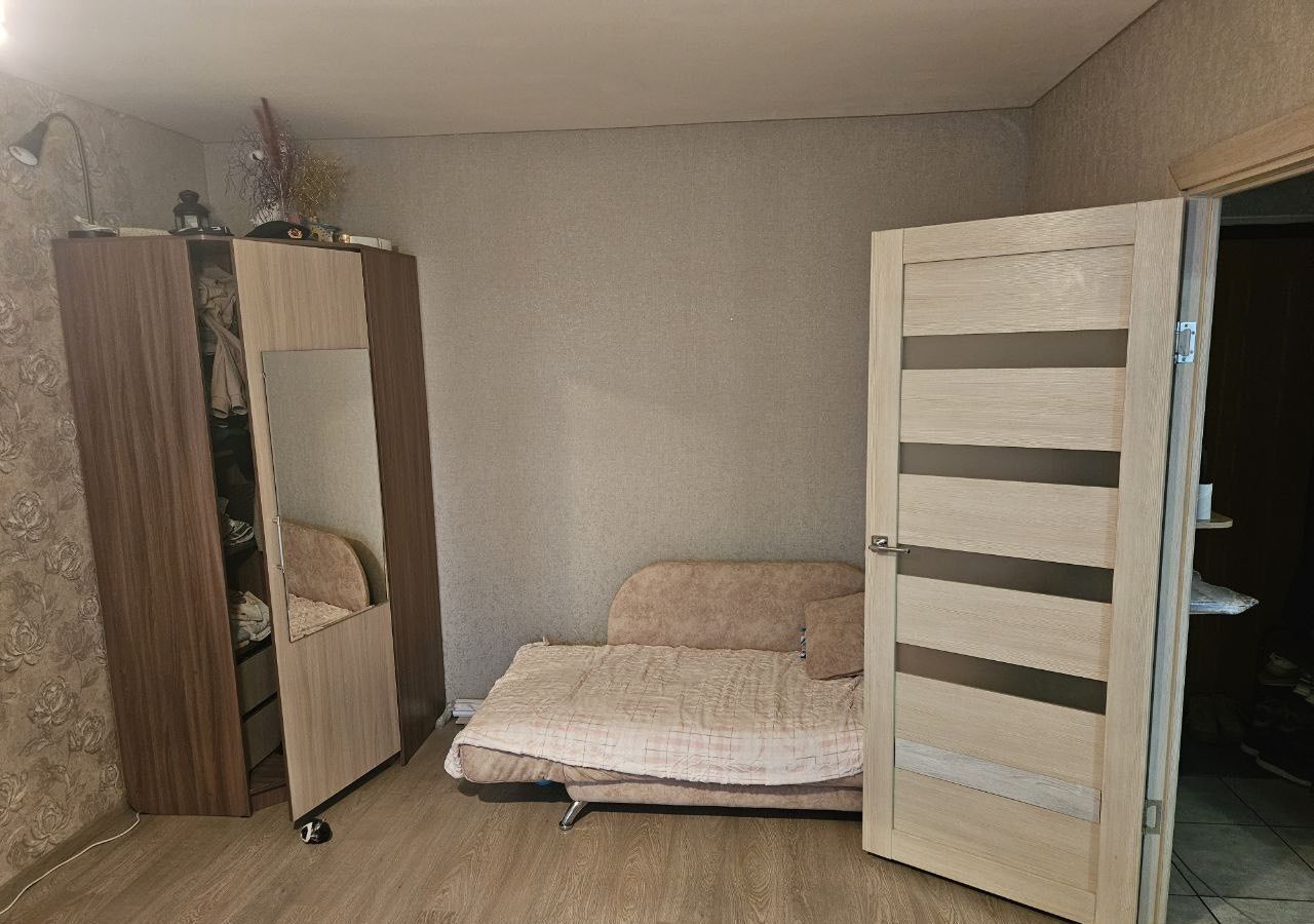 квартира г Красноярск р-н Советский пр-кт Молодежный 19 фото 12