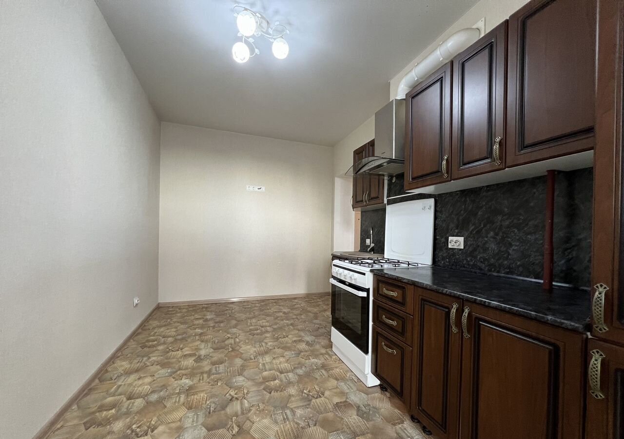 квартира г Калининград р-н Московский ул Н.Карамзина 34 фото 3
