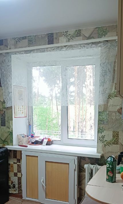 квартира г Пермь р-н Кировский ул Маршала Рыбалко 97 фото 19