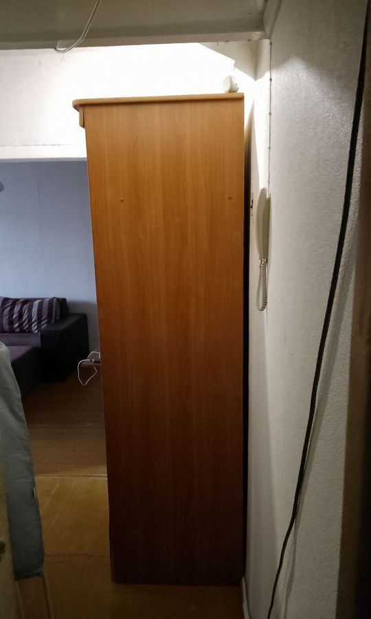 квартира г Казань Яшьлек ул Окольная 94к/2 фото 5