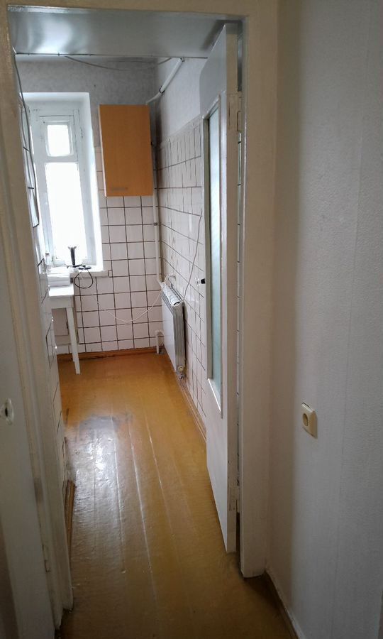 квартира г Казань Яшьлек ул Окольная 94к/2 фото 6