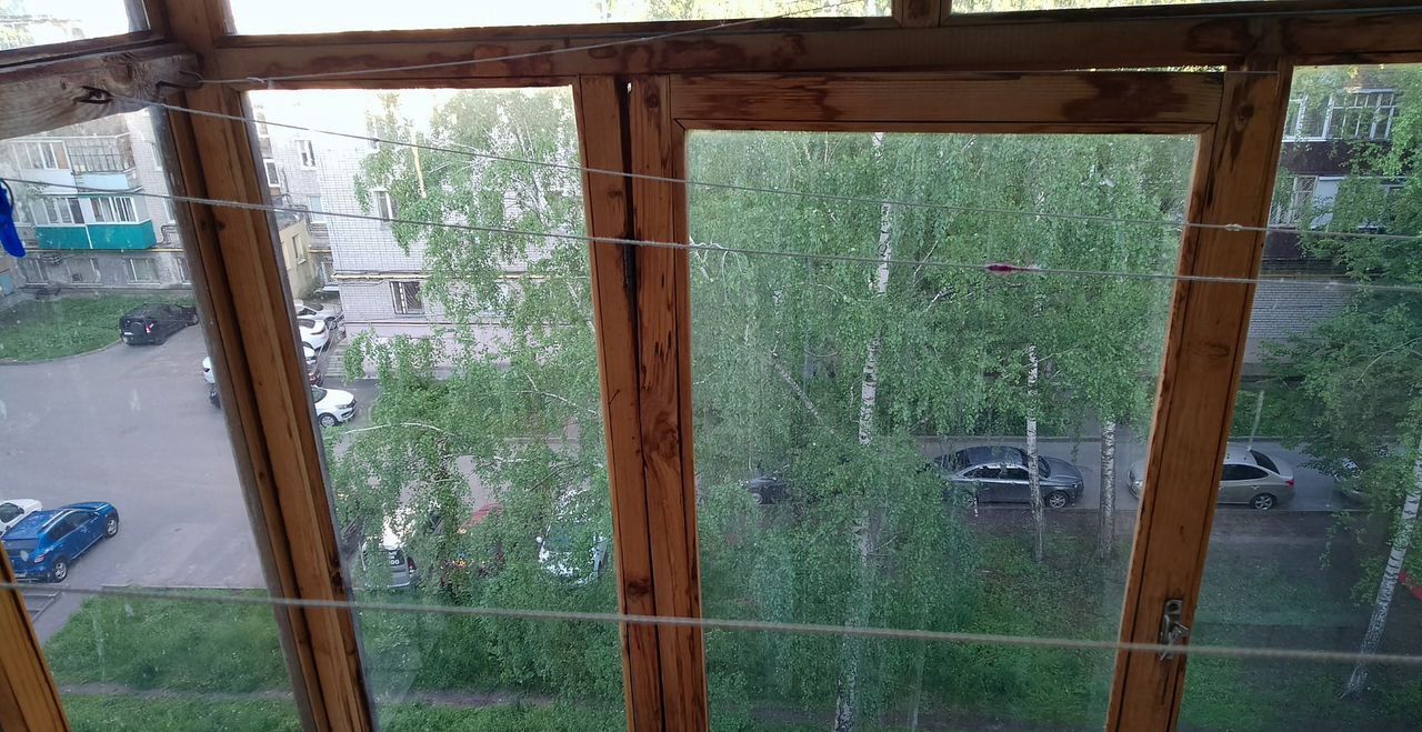 квартира г Казань Яшьлек ул Окольная 94к/2 фото 14