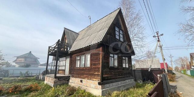 р-н Калининский снт Изобилие ул Северная фото