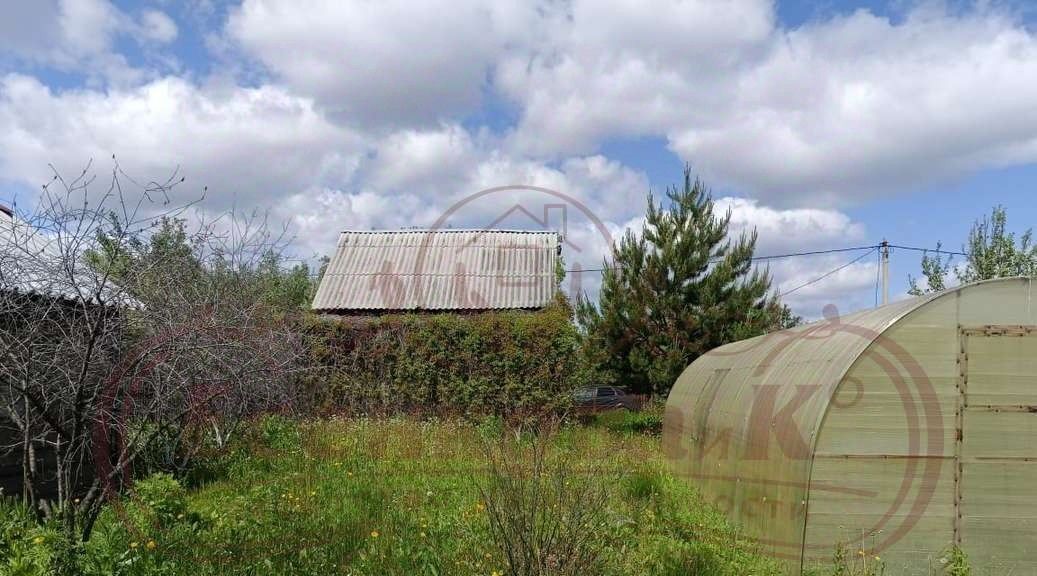 дом г Курган снт терРеченька 2 фото 5