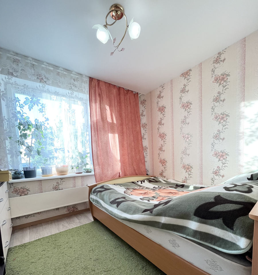квартира г Киров п Дороничи ул Мира 7 р-н Ленинский фото 10