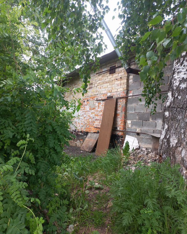 гараж г Смоленск р-н Ленинский гаражный кооператив Дружба-1, с 22 фото 8