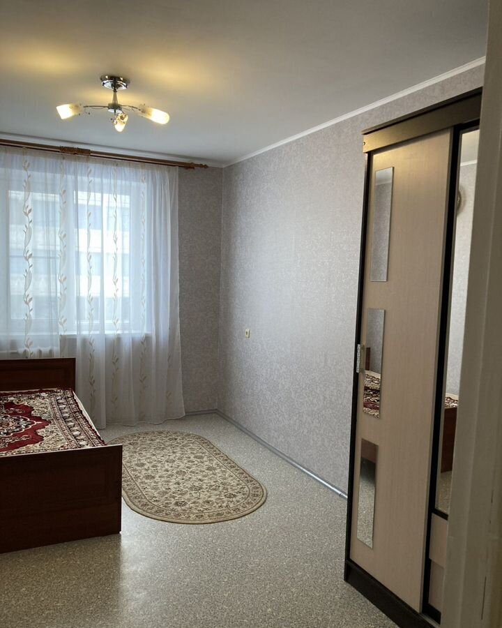 квартира г Петрозаводск р-н Октябрьский ул Социалистическая 3 фото 12