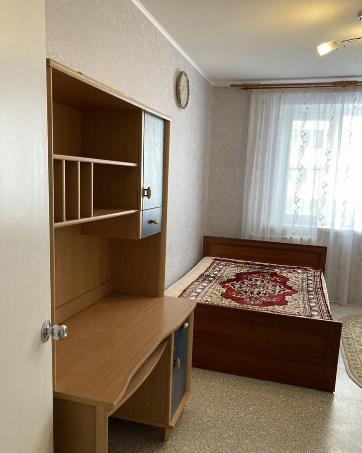 квартира г Петрозаводск р-н Октябрьский ул Социалистическая 3 фото 13