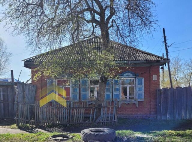 р-н Ленинский ул Усадебная фото