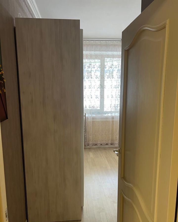 квартира г Уфа р-н Советский ул Братьев Кадомцевых 12/2 фото 19