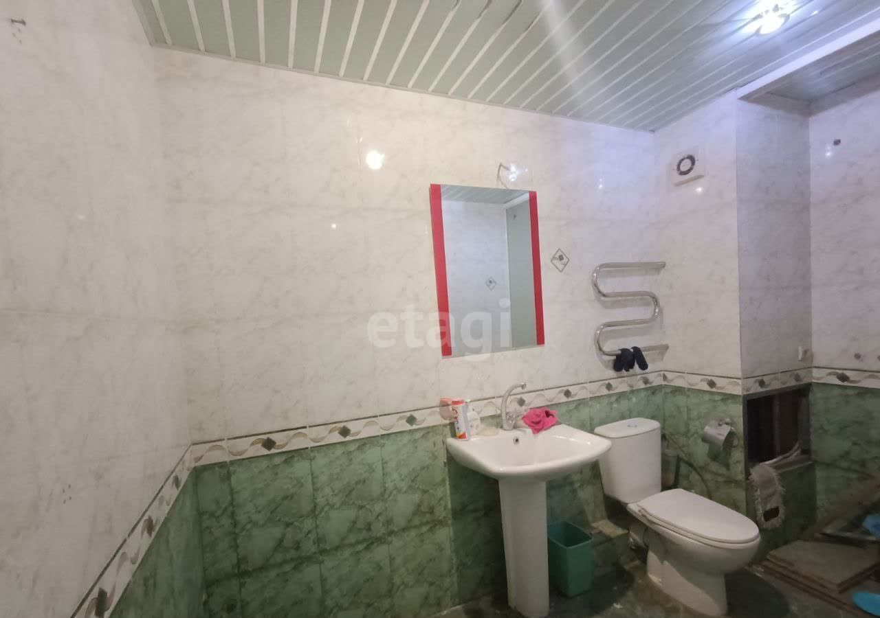 квартира г Хабаровск р-н Центральный ул Льва Толстого 15 фото 9