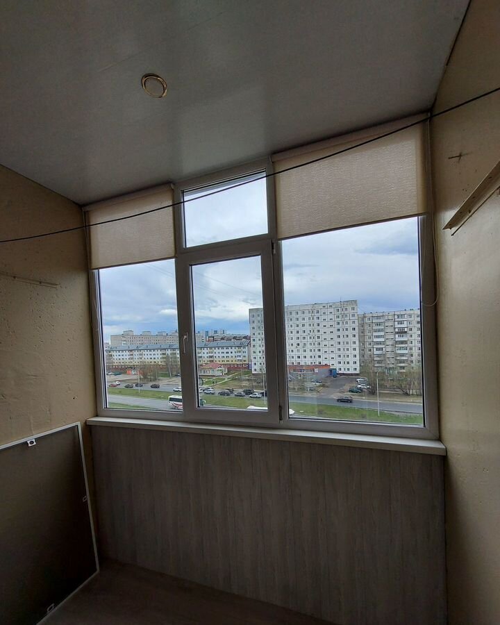 квартира г Нижневартовск ул Интернациональная 41 Тюменская обл. фото 8