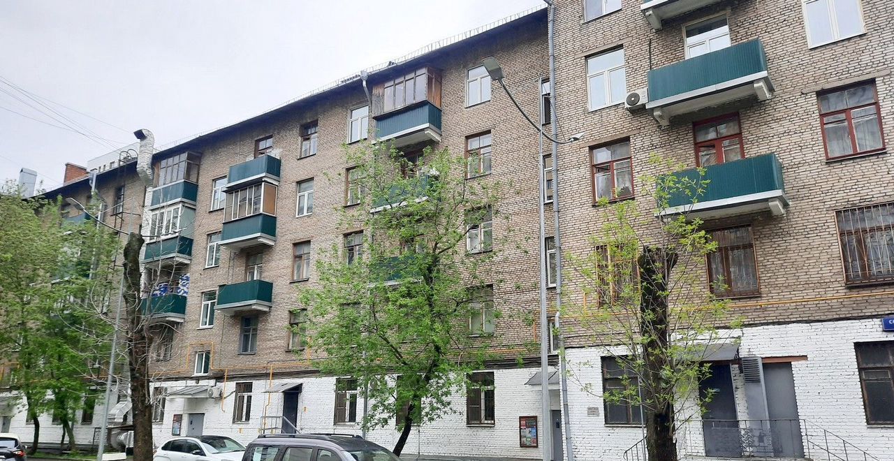 свободного назначения г Москва метро Пролетарская проезд Сосинский 8 фото 2