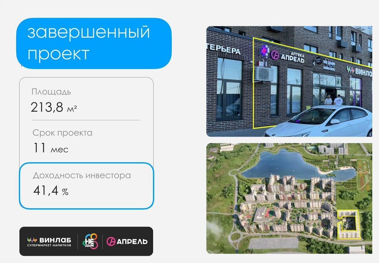 свободного назначения г Москва метро Лианозово ул Клязьминская 9с/2 муниципальный округ Дмитровский фото 8