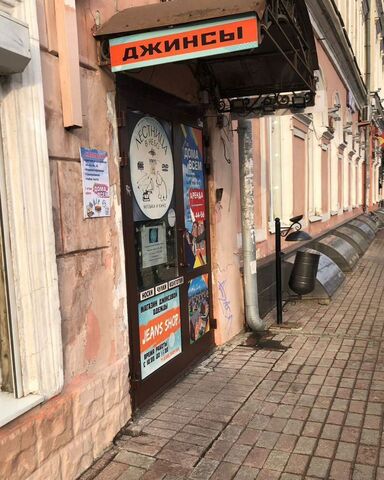 свободного назначения р-н Кировский ул Большая Октябрьская 28 фото