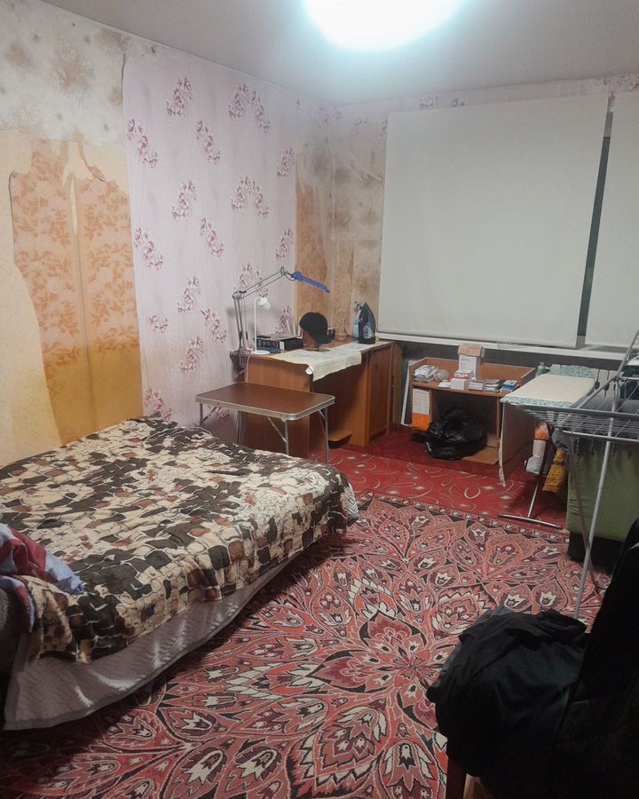 квартира г Петропавловск-Камчатский ул Попова 37 фото 2