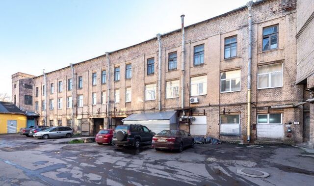 производственные, складские метро Обводный Канал 1 ул Боровая 51 фото